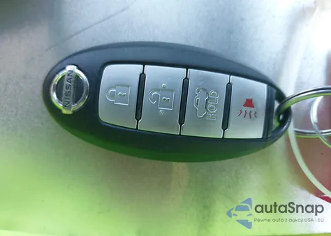 2016 Nissan Altima 2.5/2.5 S/2.5 Sl/2.5 Sr/2.5 Sv из США, поврежденный, VIN 1N4AL3AP2GC232915